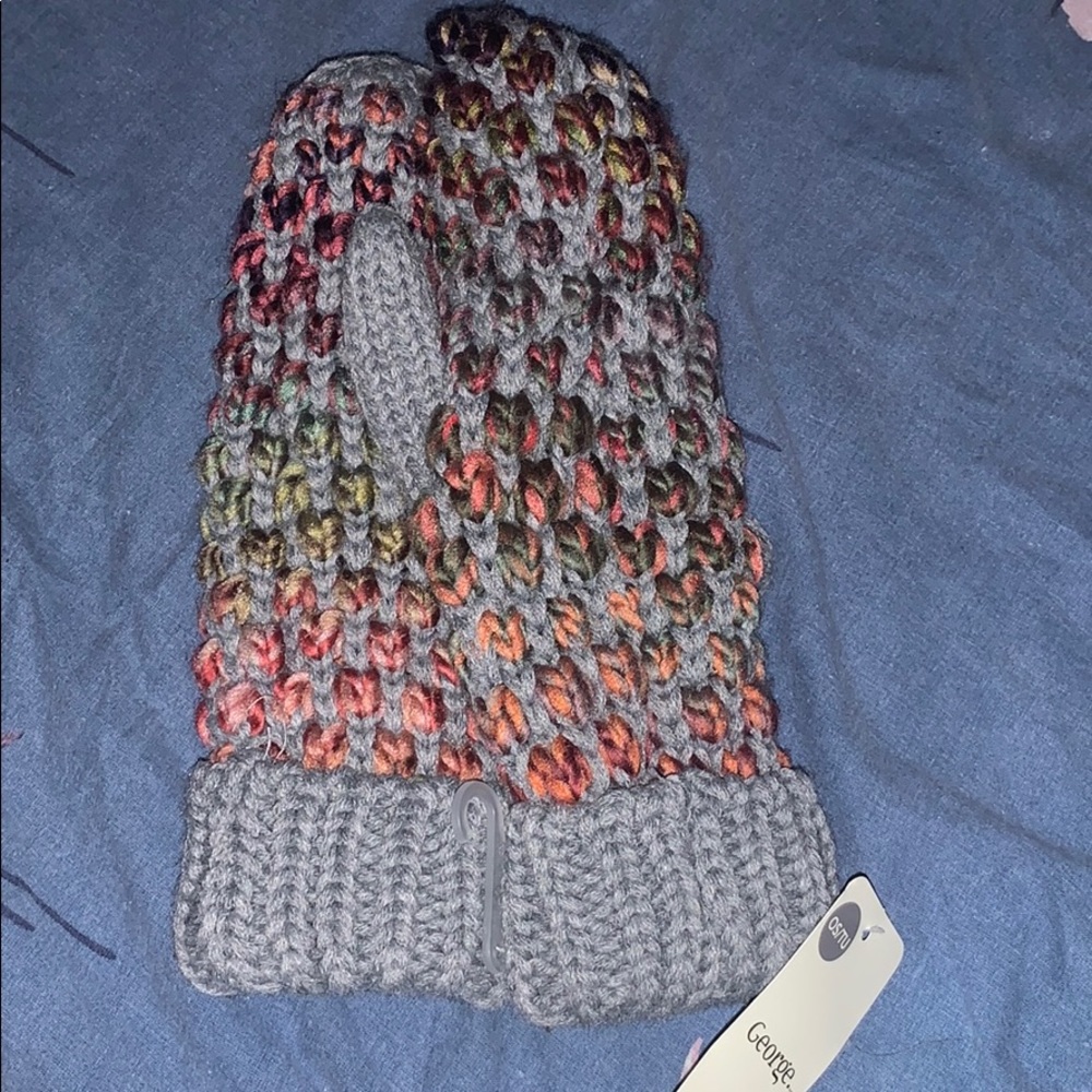 gloves